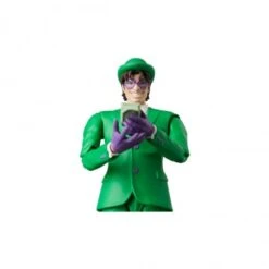 Medicom The Riddler Hush Ver. Mafex. DC Comics.