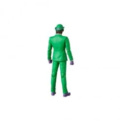 Medicom The Riddler Hush Ver. Mafex. DC Comics. -Ventas PIXELATOY the riddler hush ver mafex dc comics 3