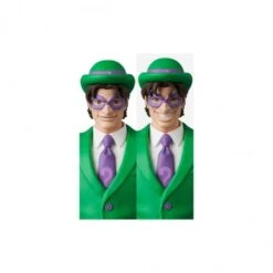 Medicom The Riddler Hush Ver. Mafex. DC Comics. -Ventas PIXELATOY the riddler hush ver mafex dc comics 4