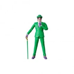 Medicom The Riddler Hush Ver. Mafex. DC Comics. -Ventas PIXELATOY the riddler hush ver mafex dc comics 5