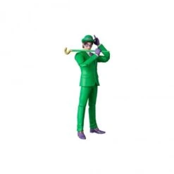 Medicom The Riddler Hush Ver. Mafex. DC Comics. -Ventas PIXELATOY the riddler hush ver mafex dc comics 6