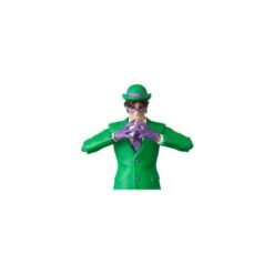 Medicom The Riddler Hush Ver. Mafex. DC Comics. -Ventas PIXELATOY the riddler hush ver mafex dc comics 7