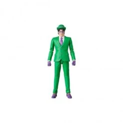 Medicom The Riddler Hush Ver. Mafex. DC Comics. -Ventas PIXELATOY the riddler hush ver mafex dc comics 8