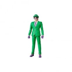Medicom The Riddler Hush Ver. Mafex. DC Comics. -Ventas PIXELATOY the riddler hush ver mafex dc comics 9