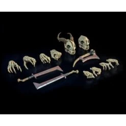 The Turpiculi (Deluxe). Mythic Legions: Necronominus. -Ventas PIXELATOY the turpiculi deluxe mythic legions necronominus 5