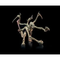 The Turpiculi (Deluxe). Mythic Legions: Necronominus. -Ventas PIXELATOY the turpiculi deluxe mythic legions necronominus 6