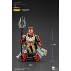 Thousand Sons Legion Librarian Consut. W40K: The Horus Heresy. -Ventas PIXELATOY thousand sons legion librarian consut w40k the horus heresy 3