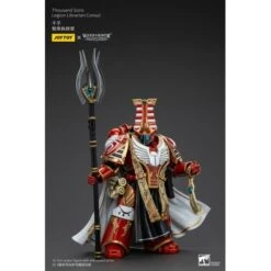 Thousand Sons Legion Librarian Consut. W40K: The Horus Heresy. -Ventas PIXELATOY thousand sons legion librarian consut w40k the horus heresy 4