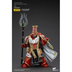 Thousand Sons Legion Librarian Consut. W40K: The Horus Heresy. -Ventas PIXELATOY thousand sons legion librarian consut w40k the horus heresy 6