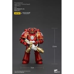 Thousand Sons Legion MK IV Tactical Squad Legionary 2. W40K: The Horus Heresy. -Ventas PIXELATOY thousand sons legion mk iv tactical squad legionary 2 w40k the horus heresy 3