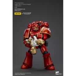 Thousand Sons Legion MK IV Tactical Squad Legionary 2. W40K: The Horus Heresy. -Ventas PIXELATOY thousand sons legion mk iv tactical squad legionary 2 w40k the horus heresy 4