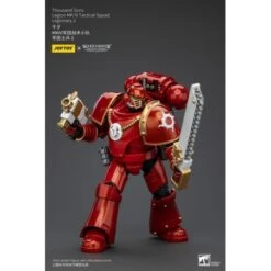 Thousand Sons Legion MK IV Tactical Squad Legionary 2. W40K: The Horus Heresy. -Ventas PIXELATOY thousand sons legion mk iv tactical squad legionary 2 w40k the horus heresy 6