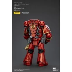 Thousand Sons Legion MK IV Tactical Squad Legionary 2. W40K: The Horus Heresy. -Ventas PIXELATOY thousand sons legion mk iv tactical squad legionary 2 w40k the horus heresy 8