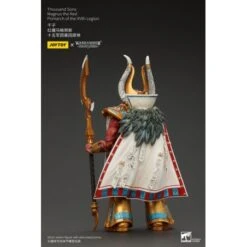 Thousand Sons Magnus The Red Primarch Of The XVth Legion. W40K: The Horus Heresy -Ventas PIXELATOY thousand sons magnus the red primarch of the xvth legion w40k the horus heresy 6