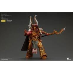 Thousand Sons Magnus The Red Primarch Of The XVth Legion. W40K: The Horus Heresy -Ventas PIXELATOY thousand sons magnus the red primarch of the xvth legion w40k the horus heresy 7