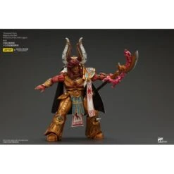 Thousand Sons Magnus The Red Primarch Of The XVth Legion. W40K: The Horus Heresy -Ventas PIXELATOY thousand sons magnus the red primarch of the xvth legion w40k the horus heresy 8