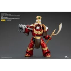 Thousand Sons Sekhmet Terminator Cabal Sekhmet With Combi-Bolter And Achea Force Weapon. W40K: The Horus Heresy -Ventas PIXELATOY thousand sons sekhmet terminator cabal sekhmet with combi bolter and achea force weapon w40k the horus heresy 6