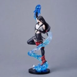 Square Enix Tifa Lockhart. Final Fantasy VII. -Ventas PIXELATOY tifa lockhart final fantasy vii 2