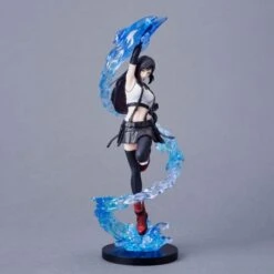 Square Enix Tifa Lockhart. Final Fantasy VII.