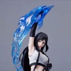 Square Enix Tifa Lockhart. Final Fantasy VII. -Ventas PIXELATOY tifa lockhart final fantasy vii 5