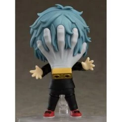GOOD SMILE COMPANY Tomura Shigaraki: Villain's Edition. Nendoroid. My Hero Academia. -Ventas PIXELATOY tomura shigaraki villain s edition nendoroid my hero academia 3