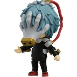 GOOD SMILE COMPANY Tomura Shigaraki: Villain's Edition. Nendoroid. My Hero Academia. -Ventas PIXELATOY tomura shigaraki villain s edition nendoroid my hero academia 6