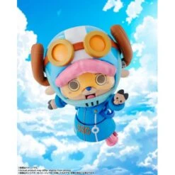 Tony Tony Chopper -Future Island Egghead-. SH Figuarts. One Piece -Ventas PIXELATOY tony tony chopper future island egghead sh figuarts one piece 2