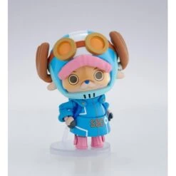 Tony Tony Chopper -Future Island Egghead-. SH Figuarts. One Piece