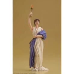 Torch Lady Of Columbia 1/24. Digaction -Ventas PIXELATOY torch lady of columbia 124 digaction 2