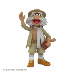 Traveling Matt. Fraggle Rock -Ventas PIXELATOY traveling matt fraggle rock 2