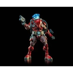 T.U.5.C.C. Pilot. Mythic Legions: Cosmic Legions: Outpost Zaxxius -Ventas PIXELATOY tu5cc pilot mythic legions cosmic legions outpost zaxxius 11