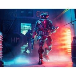 T.U.5.C.C. Pilot. Mythic Legions: Cosmic Legions: Outpost Zaxxius -Ventas PIXELATOY tu5cc pilot mythic legions cosmic legions outpost zaxxius 2