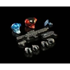 T.U.5.C.C. Pilot. Mythic Legions: Cosmic Legions: Outpost Zaxxius -Ventas PIXELATOY tu5cc pilot mythic legions cosmic legions outpost zaxxius 5