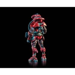 T.U.5.C.C. Pilot. Mythic Legions: Cosmic Legions: Outpost Zaxxius -Ventas PIXELATOY tu5cc pilot mythic legions cosmic legions outpost zaxxius 7