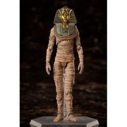 FREEing Tutankhamun: DX Ver. The Table Museum. Figma -Ventas PIXELATOY tutankhamun dx ver the table museum figma 2