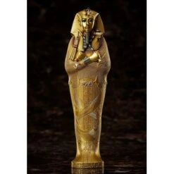 FREEing Tutankhamun: DX Ver. The Table Museum. Figma
