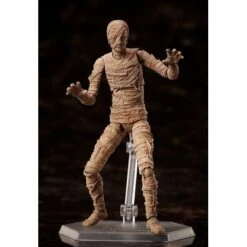 FREEing Tutankhamun: DX Ver. The Table Museum. Figma -Ventas PIXELATOY tutankhamun dx ver the table museum figma 3