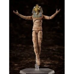 FREEing Tutankhamun: DX Ver. The Table Museum. Figma -Ventas PIXELATOY tutankhamun dx ver the table museum figma 4