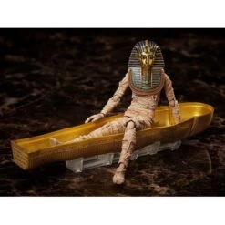 FREEing Tutankhamun: DX Ver. The Table Museum. Figma -Ventas PIXELATOY tutankhamun dx ver the table museum figma 6