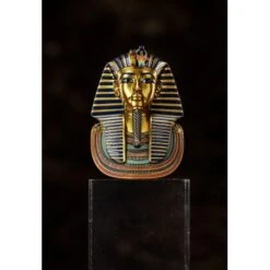 FREEing Tutankhamun: DX Ver. The Table Museum. Figma -Ventas PIXELATOY tutankhamun dx ver the table museum figma 7