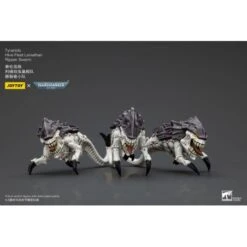 Tyranids Hive Fleet Leviathan Ripper. W40K -Ventas PIXELATOY tyranids hive fleet leviathan ripper w40k 14