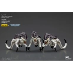 Tyranids Hive Fleet Leviathan Ripper. W40K -Ventas PIXELATOY tyranids hive fleet leviathan ripper w40k 15