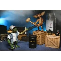 NECA Ultimate Demolition Gremlins. Gremlins 2 -Ventas PIXELATOY ultimate demolition gremlins gremlins 2 10
