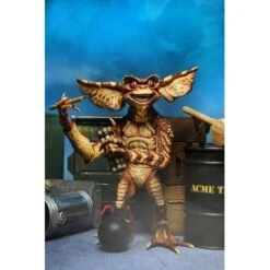 NECA Ultimate Demolition Gremlins. Gremlins 2 -Ventas PIXELATOY ultimate demolition gremlins gremlins 2 12