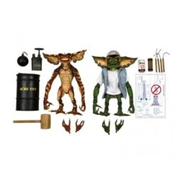 NECA Ultimate Demolition Gremlins. Gremlins 2 -Ventas PIXELATOY ultimate demolition gremlins gremlins 2 2