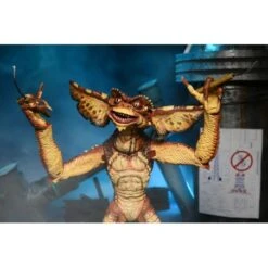 NECA Ultimate Demolition Gremlins. Gremlins 2 -Ventas PIXELATOY ultimate demolition gremlins gremlins 2 7
