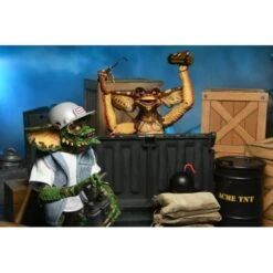 NECA Ultimate Demolition Gremlins. Gremlins 2 -Ventas PIXELATOY ultimate demolition gremlins gremlins 2 9