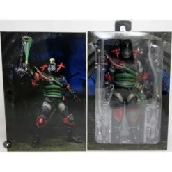 NECA Ultimate Grimsword. Dungeons & Dragons -Ventas PIXELATOY ultimate grimsword dungeons dragons 8