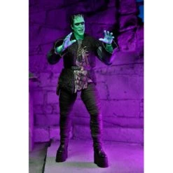 NECA Ultimate Herman. The Munsters -Ventas PIXELATOY ultimate herman the munsters 11