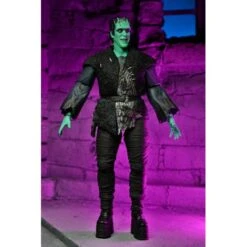 NECA Ultimate Herman. The Munsters